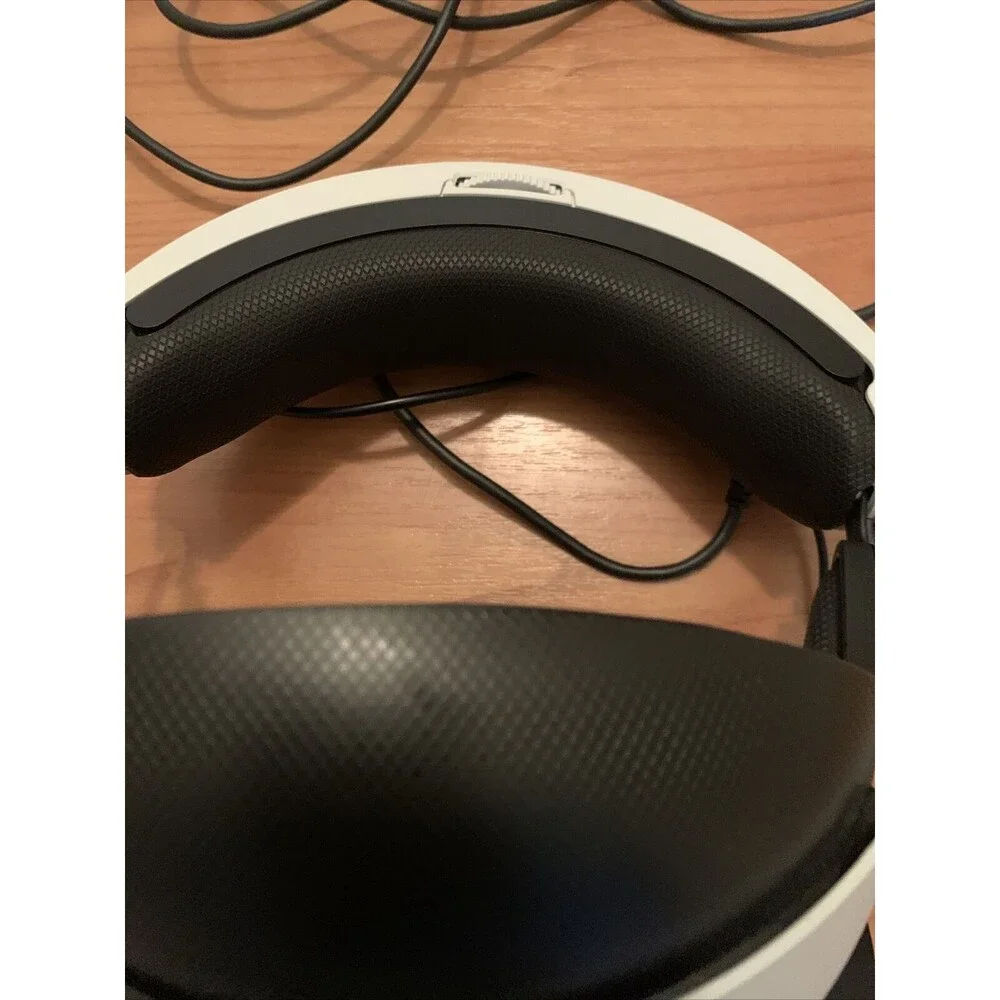 Sony PlayStation VR Virtual Reality Headset PSVR for PS4 PS5 HEADSET